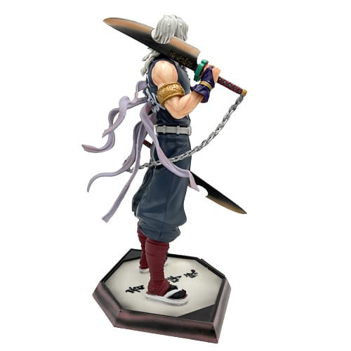 Figurine Uzui - Demon Slayer