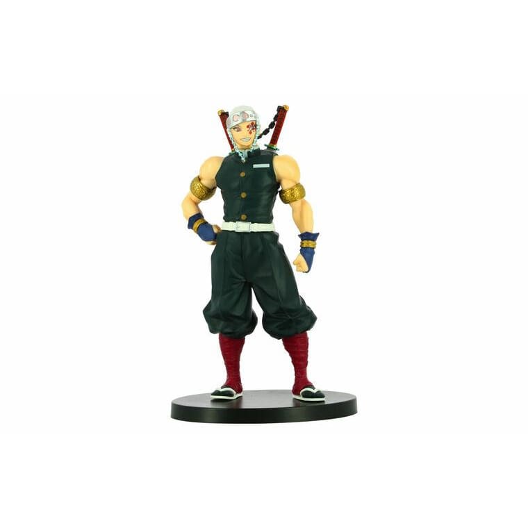 Figurine Uzui Tengen - Demon Slayer