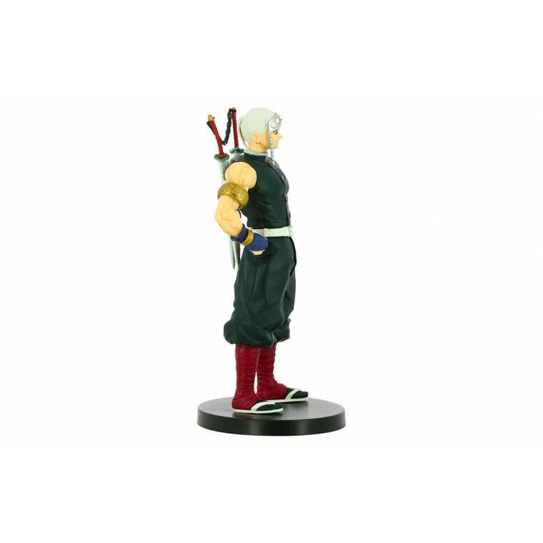 Figurine Uzui Tengen - Demon Slayer