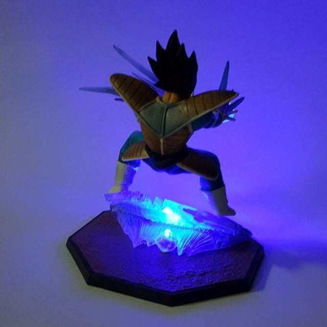 Figurine  Vegeta Dragon Ball Z