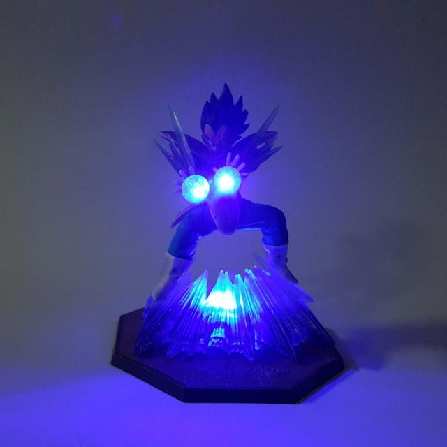 Figurine  Vegeta Dragon Ball Z