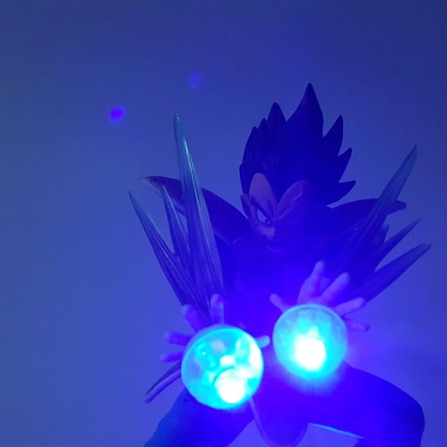 Figurine  Vegeta Dragon Ball Z