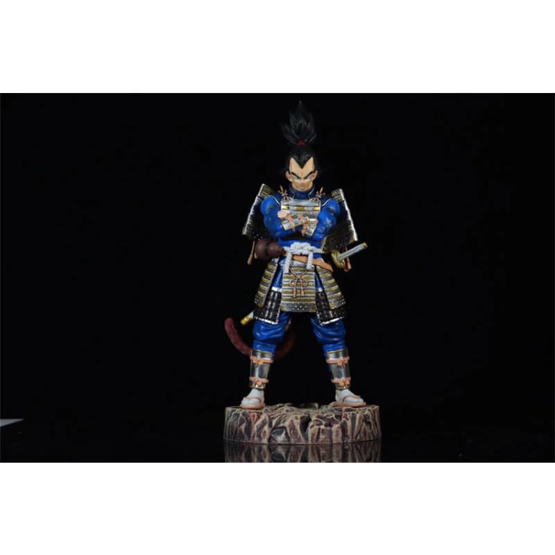 Figurine Vegeta Samouraï - Dragon Ball Z