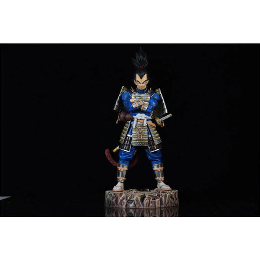 Figurine Vegeta Samouraï - Dragon Ball Z