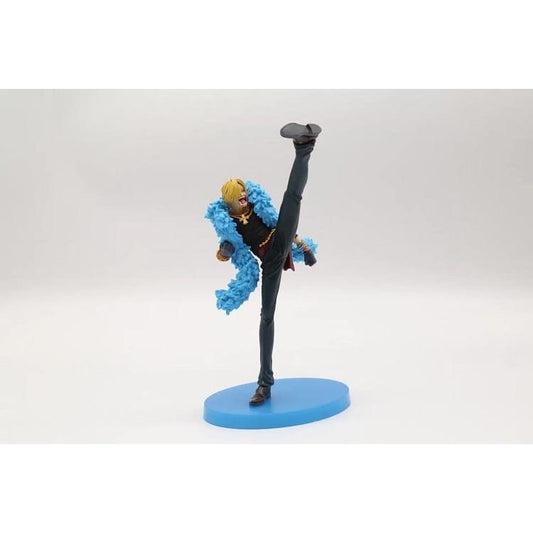 Figurine Vinsmoke Sanji 20th Anniversary - One Piece