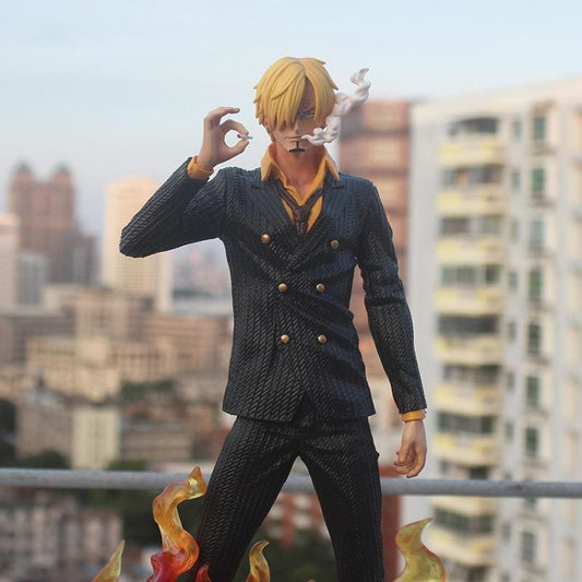 Figurine Vinsmoke Sanji - One Piece