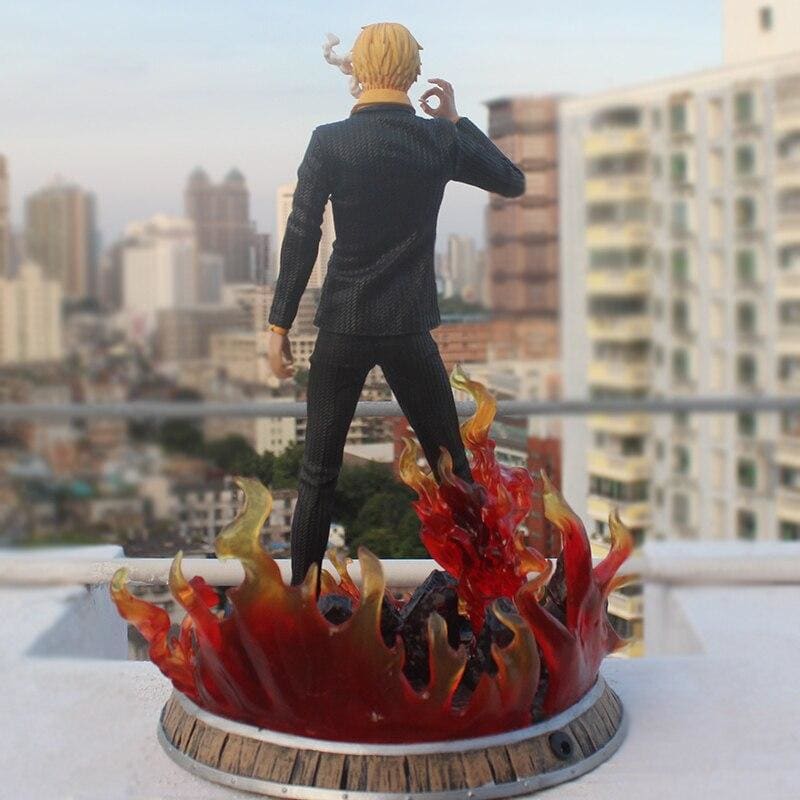 Figurine Vinsmoke Sanji - One Piece