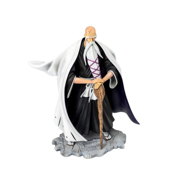 Figurine Yamamoto - Bleach