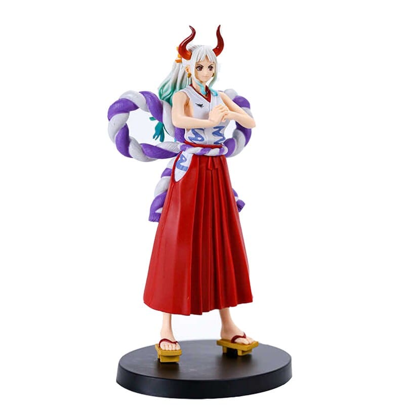 Figurine Yamato - One Piece