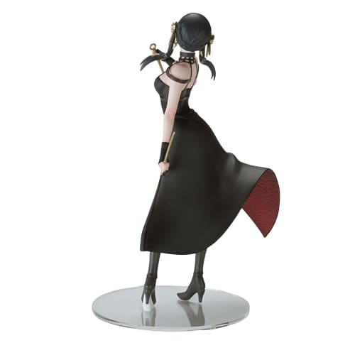 Figurine Yor Forger "Princesse Ibara" - Spy x Family