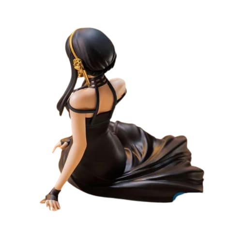 Figurine Yor "Princesse Ibara" - Spy x Family