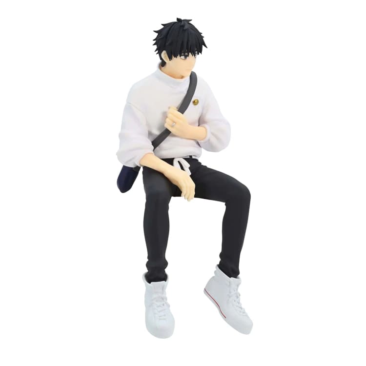 Figurine Yuta Okkotsu "JJK 0" - Jujutsu Kaisen