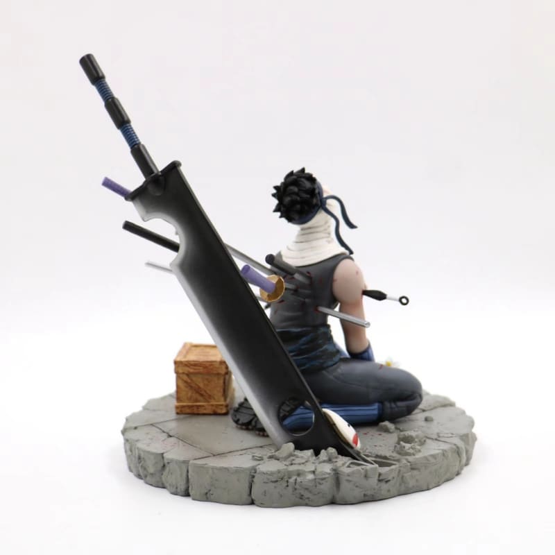 Figurine Zabuza Momochi - Naruto