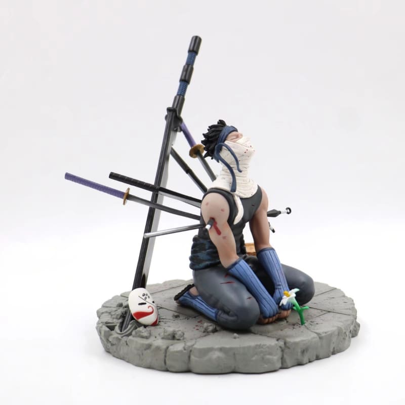 Figurine Zabuza Momochi - Naruto