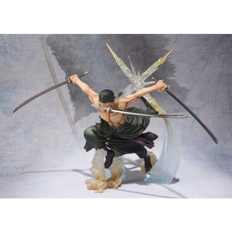 Figurine Zoro Roronoa - One Piece