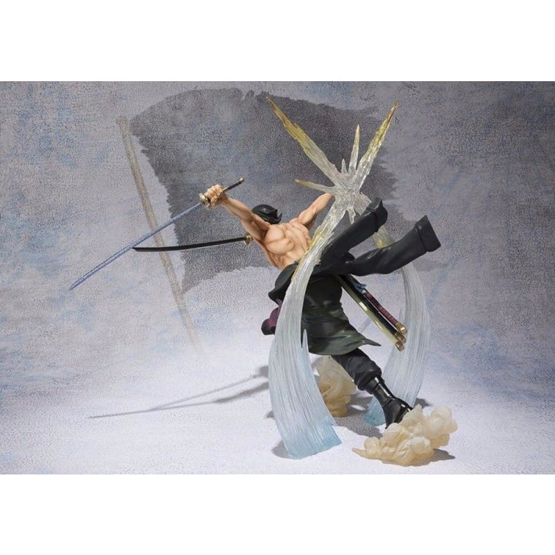 Figurine Zoro Roronoa - One Piece