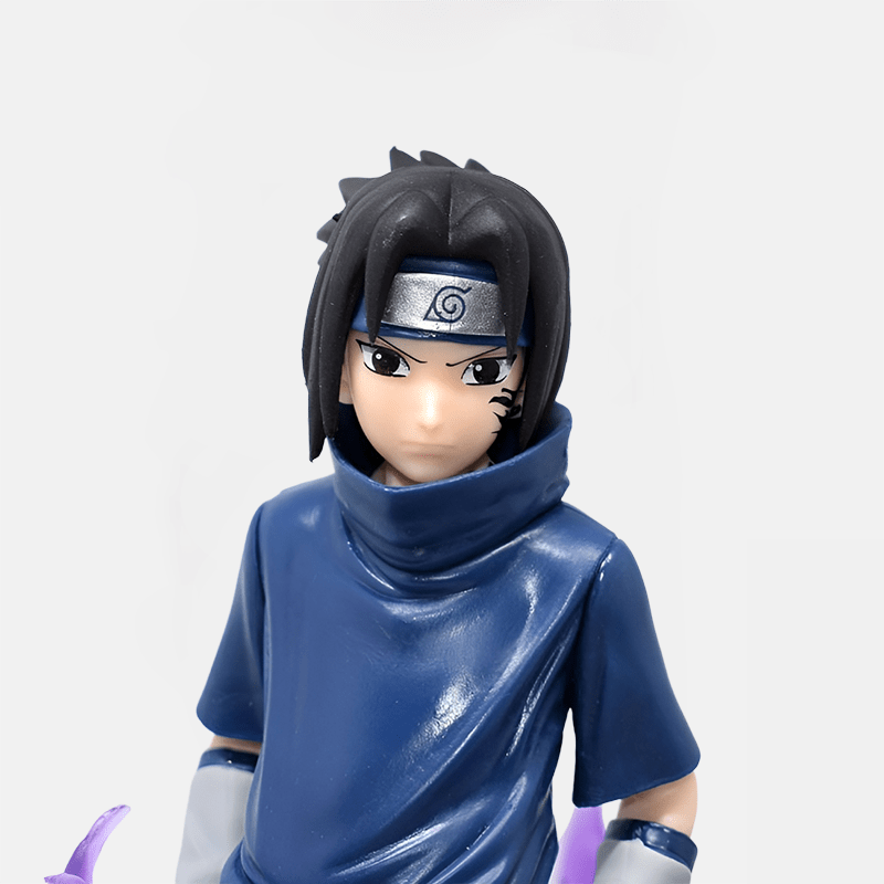 Figurines Naruto Sasuke Mode Susanoo