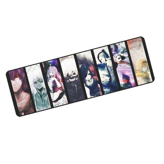 Grand Tapis de Souris Tokyo Ghoul