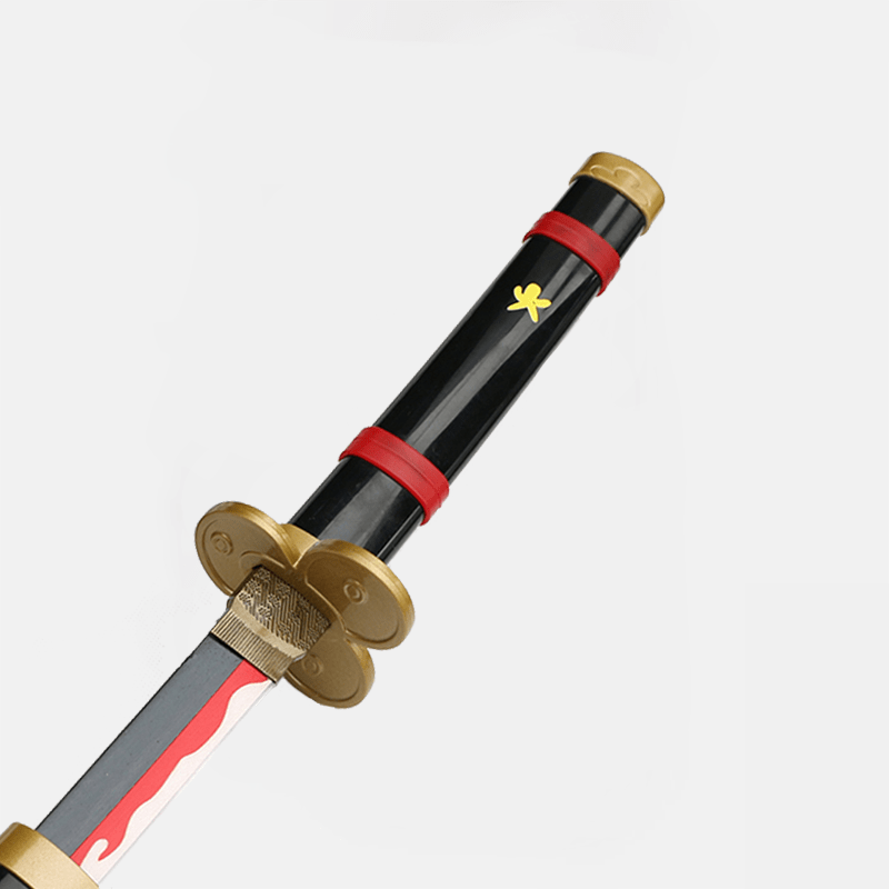 Katana One Piece Enma Zoro