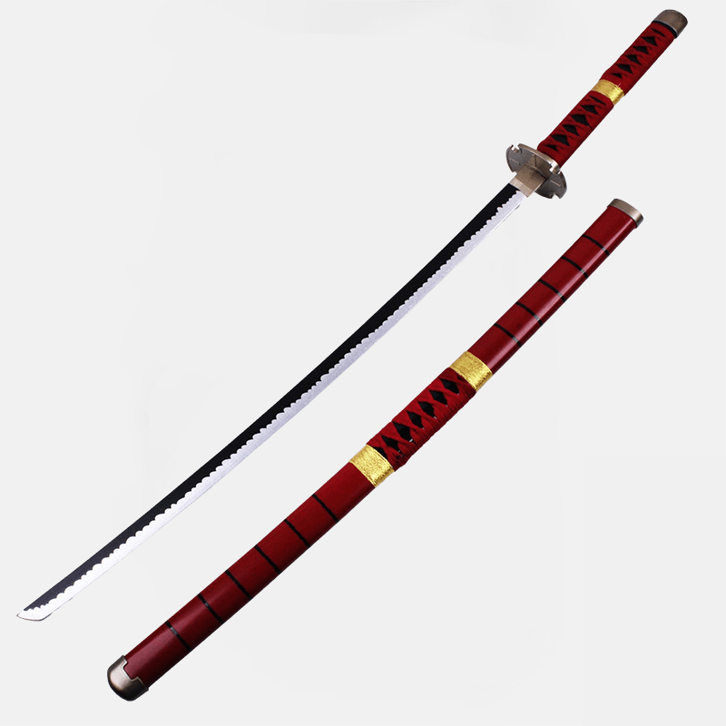 Katana One Piece Sandai Kitetsu