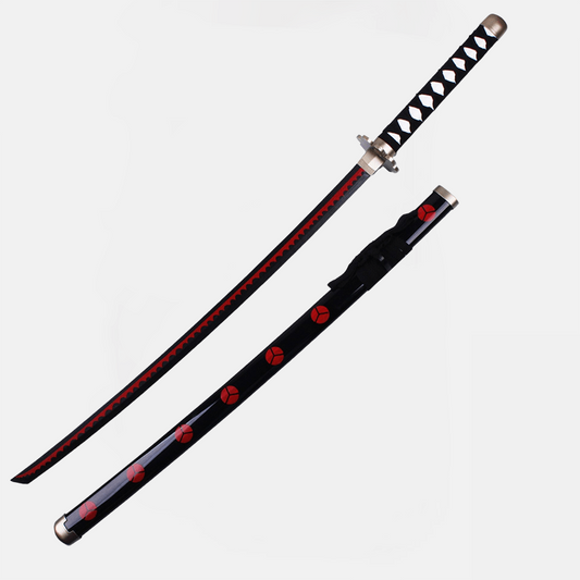 Katana One Piece Shusui