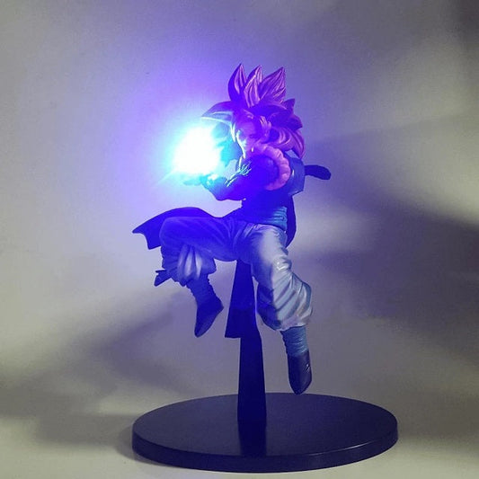 Lampe Gogeta Dragon Ball Z