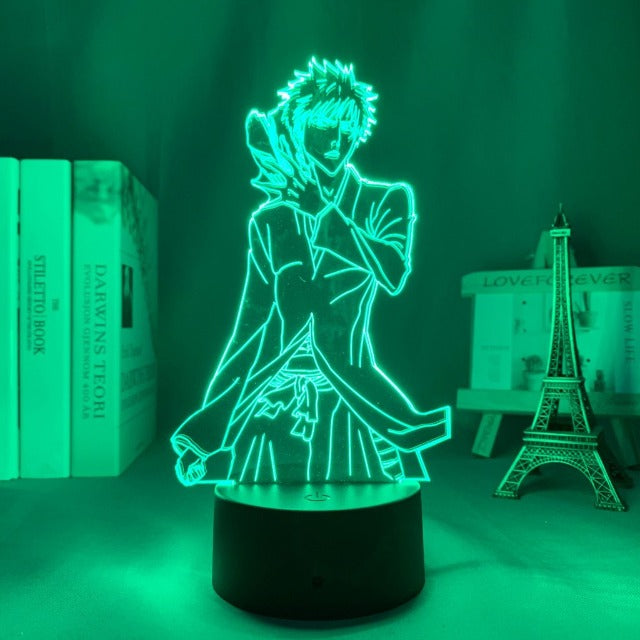 Lampe Ichigo Kurosaki  Bleach