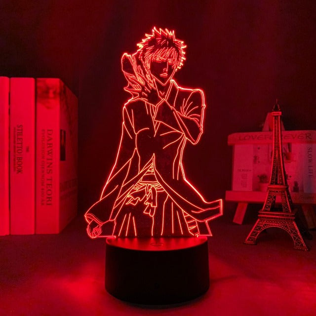 Lampe Ichigo Kurosaki  Bleach