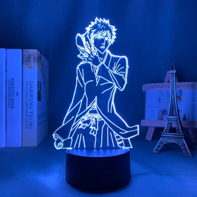 Lampe Ichigo Kurosaki  Bleach