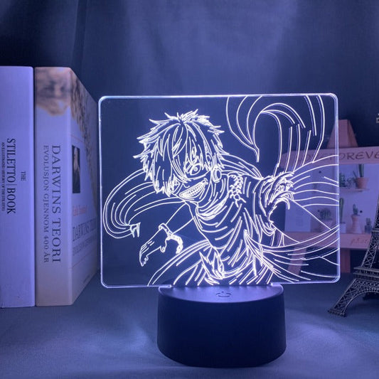 Lampe LED Tokyo Ghoul