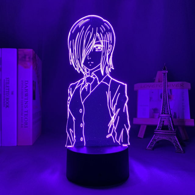 Lampe Tokyo Ghoul Toka