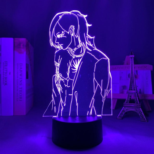 Lampe Tokyo Ghoul Uta