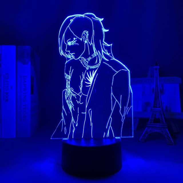 Lampe Tokyo Ghoul Uta