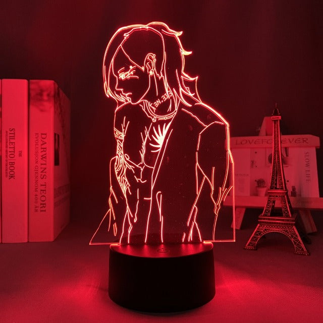 Lampe Tokyo Ghoul Uta