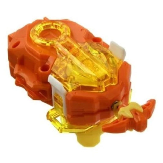 Lanceur Beyblade Wbba Free de la Hoya - Beyblade