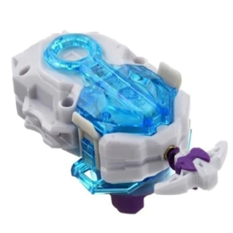 Lanceur Beyblade Wbba Lui Shirosagi - Beyblade