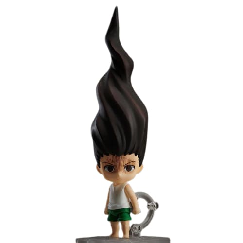 Mini figurine Gon Freecss - Hunter x Hunter