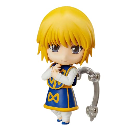 Mini figurine Kurapika - Hunter x Hunter