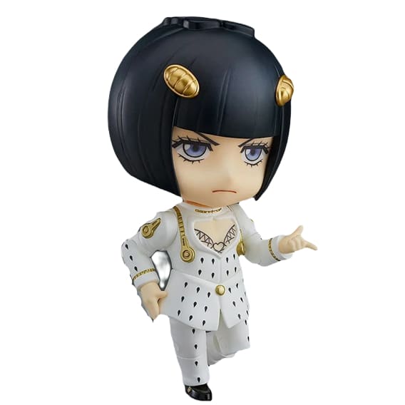 Mini Figurine Nendoroid Bucciarati - JoJo's Bizarre Adventure