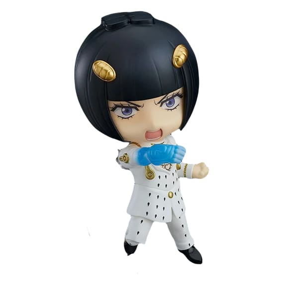 Mini Figurine Nendoroid Bucciarati - JoJo's Bizarre Adventure