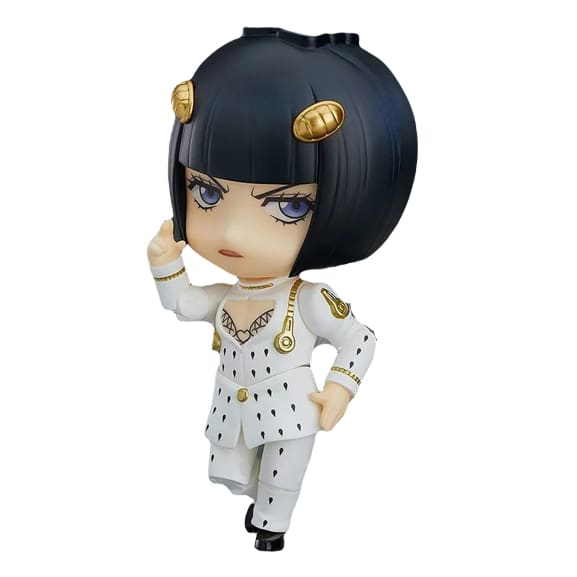 Mini Figurine Nendoroid Bucciarati - JoJo's Bizarre Adventure