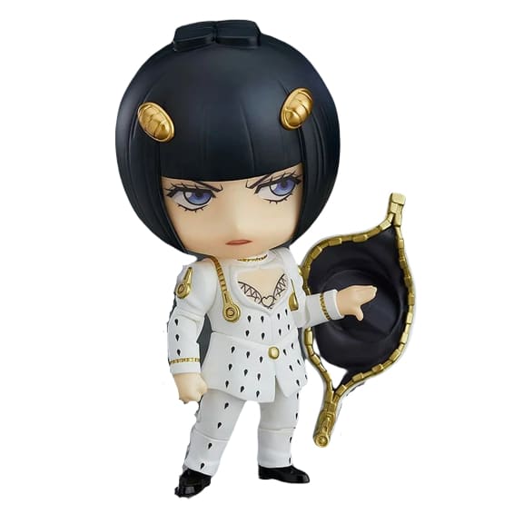 Mini Figurine Nendoroid Bucciarati - JoJo's Bizarre Adventure