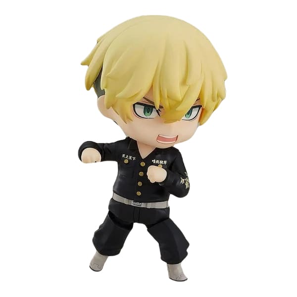 Mini Figurine Nendoroid Chifuyu - Tokyo Revengers