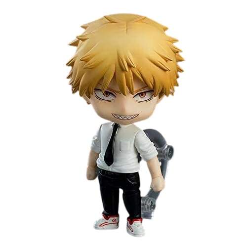 Mini Figurine Nendoroid Denji - Chainsaw Man