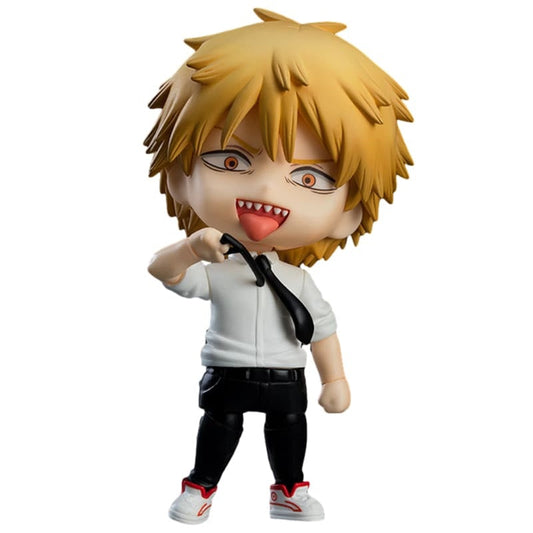 Mini Figurine Nendoroid Denji - Chainsaw Man