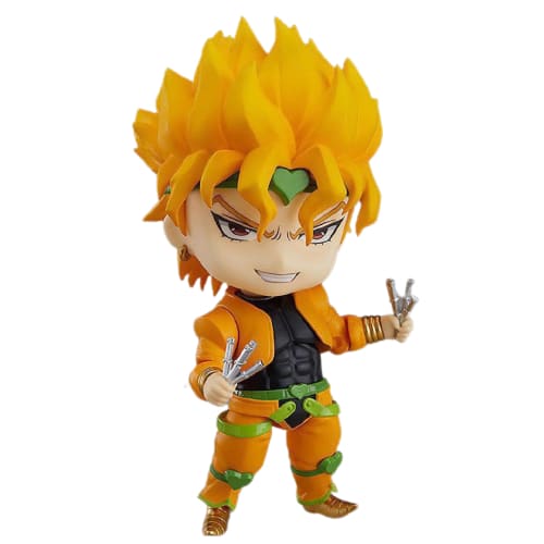 Mini Figurine Nendoroid Dio - JoJo's Bizarre Adventure