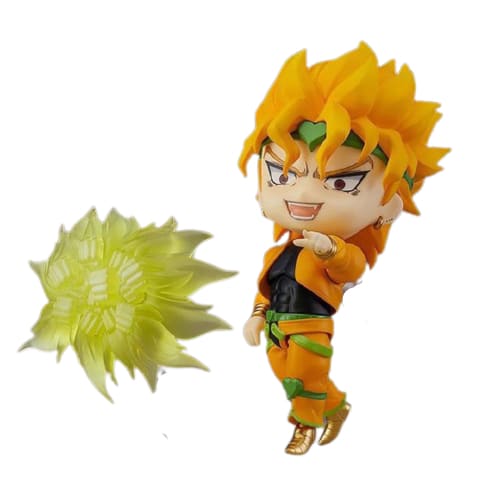 Mini Figurine Nendoroid Dio - JoJo's Bizarre Adventure