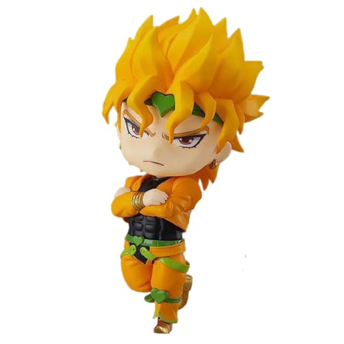 Mini Figurine Nendoroid Dio - JoJo's Bizarre Adventure