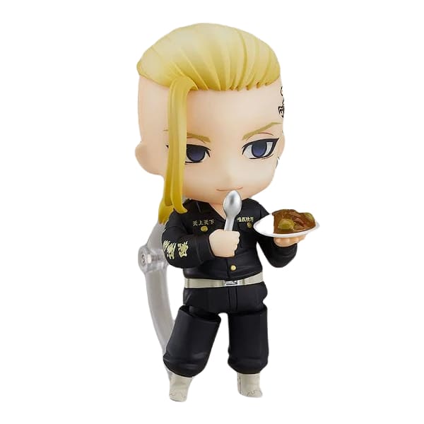 Mini Figurine Nendoroid Draken - Tokyo Revengers