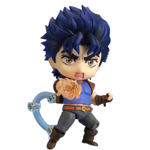 Mini Figurine Nendoroid Jonathan - JoJo's Bizarre Adventure